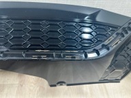 Audi RS7 C8 Sportback 2019-> Spoiler diffusore accessori Paraurti posteriore