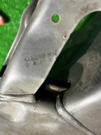 subframe axle beam rear part MERCEDES C-KLASA W206 A2063522800