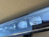 HONDA CR-V 5 V DRL levý LED mlhovka W4423 E4190425