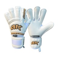 Brankárske rukavice 4Keepers Champ Gold VI biele 9