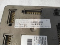control unit module MAN 88259356599 D-78052 SIEMENS