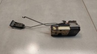 lock door left front FIAT ULYSSE and 6 PIN