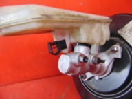 CITROEN C3 PICASSO PEUGEOT servo brake pump