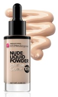 BELL Fluid Primer na tvár Nude Liquid Powder 04