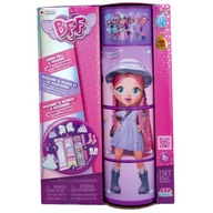 TM Toys Cry Babies Bábika BFF Katie 904347