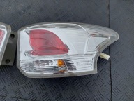 light rear part right rear right MITSUBISHI OUTLANDER 3 III