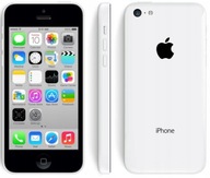 APPLE iPHONE 5C A1507 A6 4.0 1GB 16GB USZKODZONY