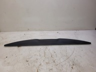 cover ROLETY boot AUDI A6 C7 4G9861355B