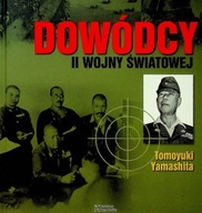 Dowódcy II wojny światowej Tom 26 Tomoyuki