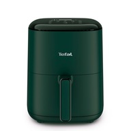 Frytkownica beztłuszczowa TEFAL EY145310 3 L 1300 W do Smażenia Pieczenia