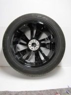 wheels discs tyres JAGUAR F PACE R20 6MM
