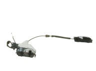lock door right front PSA732290 Peugeot 3008 and (2009-2016)