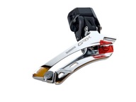 Przerzutka przednia Shimano GRX FD-RX815, DI2, 2x11