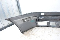 bumper front front SKODA OCTAVIA II 2 04-08 4xpdc 1Z0807221