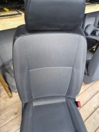 sedačka spolujezdce předek VW T6 pravý pasazer pojedynczy
