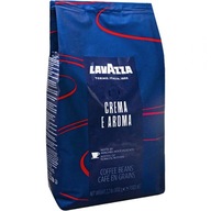 Kawa LAVAZZA ESPRESSO CREMA E AROMA 1kg ziarno