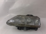 Renault Espace III light left front front