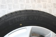 wheels discs disc 205/55 R16 KIA VENGA
