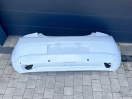 bumper rear RENAULT MEGANE III COUPE 850B20002R @M