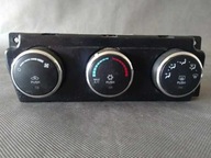Dodge RAM 1500 Ovládač panel klimatizácie