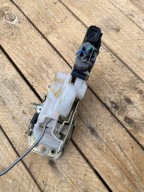 lock door left front honda hr-v