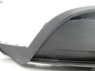 TESLA MODEL Y 20-25 SPOILER Diffuseur Accessoires Couverture Pare choc Arrière
