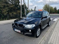 BMW X5 X DRIVE AUTOMAT SKORY PARKTRONIC PANORA...