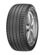 4x DUNLOP SP SPORT MAXX 215/45R16 86 H