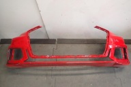 bumper front front AUDI A6 C8 S-LINE 18