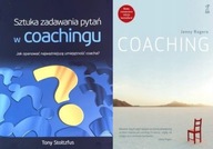 Sztuka pytań w coachingu + Coaching Rogers