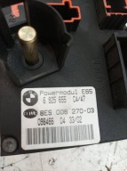 Module 6925655 de tension Bmw Seria 7 IV (2001-2008) E65/66/67/68