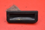 handle button bonnet rear part 6V0827566 SKODA RAPID 1 and KOMBI 12-19