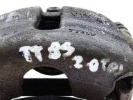caliper brake right front front AUDI TT 8S 14- 2.0 TDI
