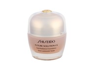 Shiseido Future Solution LX podkladová báza N4 Neutral SPF15 30ml (W) P2