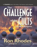 The Challenge of the Cults and New Religions: The