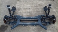Toyota Corolla E21 Achsträger Kombi hinten Achsträger