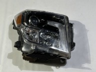 light front front right LED Nissan Titan 2016+