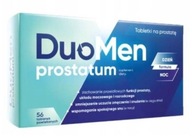 Duomen Prostatum NA PROSTATĘ PALMA SABAŁOWA DYNIA