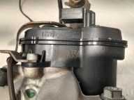 BMW X3 G01 LCI caliper brakes left rear part 6887385