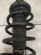 shock absorber front right side Mazda CX-9 facelift 2010 2A21006-A