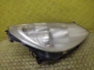 OPEL CORSA D REFLEKTOR light right front 13186382