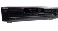 SONY zmieniarka odtwarzacz CD player CE 315 CDP