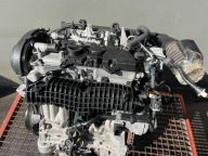 engine complete VOLVO XC90 II B4204T27 70 000 KM !!