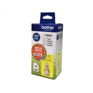 Brother Tusz BT5000Y Yellow 5k do DCP-T300, DCP-T5