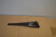 JUMPY EXPERT TRAVELLER SCUDO ZAFIRA VIVARO spoiler under the window left right