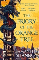 The Priory of the Orange Tree: Samantha Shannon