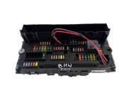 Module fusibles BMW F01 3.0D 9252815