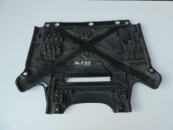 cover cover below engine 8K1863822L AUDI A4 B8