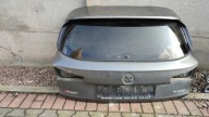 Fiat Tipo 2019 boot door boot