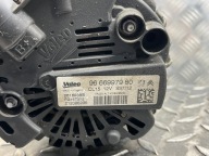 ALTERNATOR PEUGEOT 5008 9666997980